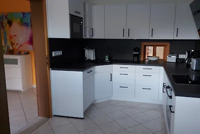 Ferienwohnung Dorfstrasse