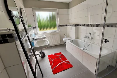 Ferienwohnung Dorfstrasse