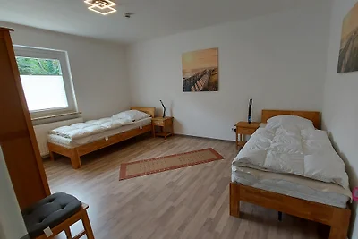 Ferienwohnung Dorfstrasse