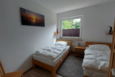 Ferienwohnung Dorfstrasse