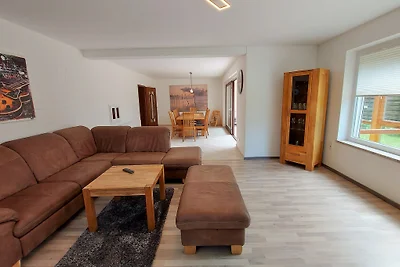 Ferienwohnung Dorfstrasse