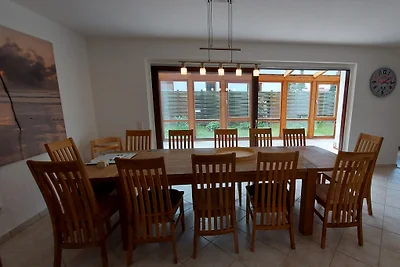 Ferienwohnung Dorfstrasse