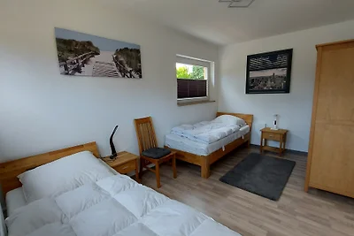 Ferienwohnung Dorfstrasse