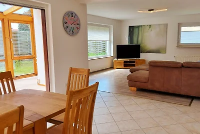 Ferienwohnung Dorfstrasse