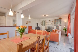 Wunderschöne, geschmackvolle Ferienwohnung