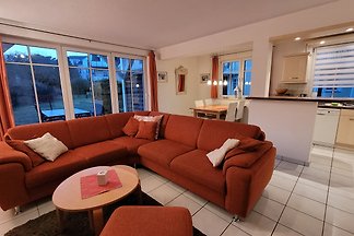 Wunderschöne, geschmackvolle Ferienwohnung