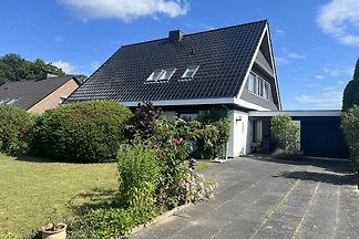 Vakantieappartement Gezinsvakantie Niendorf (Ostsee)