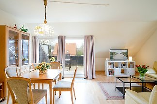 Holiday flat family holiday Niendorf (Ostsee)