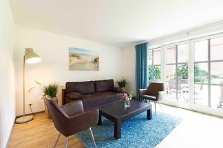 Holiday flat family holiday Niendorf (Ostsee)