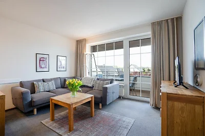 (DKK7) Ferienwohnung "Abendsonne"