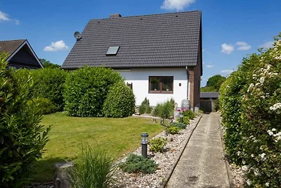 (STOE12b)  Ferienwohnung "Sonnenterrasse"