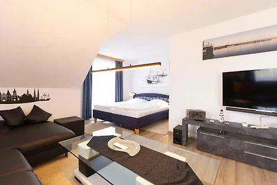 (OST29) Ferienwohnung "Komoran"