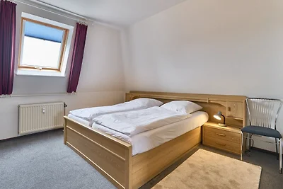 Vakantieappartement Gezinsvakantie Niendorf (Ostsee)