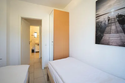 (STR80a) Ferienwohnung "Haus Atlanta"