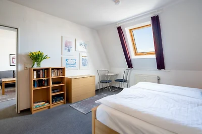 (DKK7) Ferienwohnung "Abendsonne"