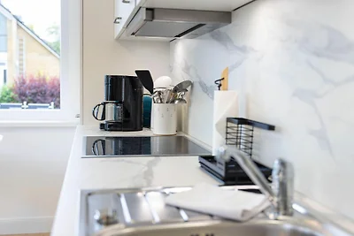 (MEI11) Ferienwohnung "Küstenlodge"