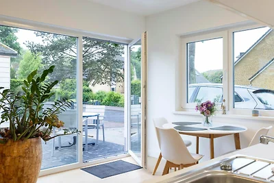 (MEI11) Ferienwohnung "Küstenlodge"