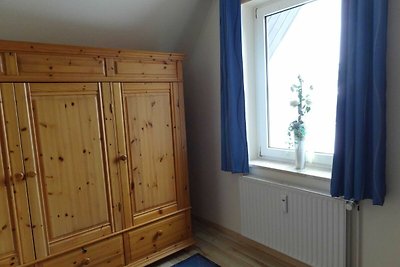 Vakantieappartement Gezinsvakantie Niendorf (Ostsee)