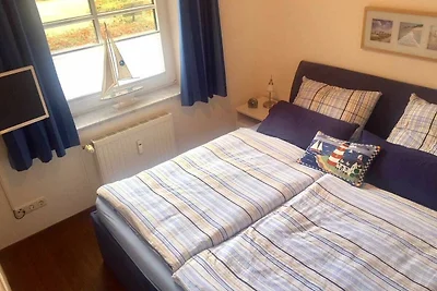 Appartamento Vacanza con famiglia Niendorf (Ostsee)