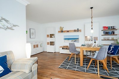 Vakantieappartement Gezinsvakantie Niendorf (Ostsee)