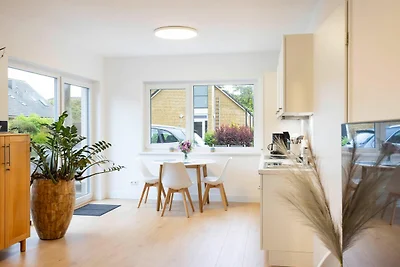 (MEI11) Ferienwohnung "Küstenlodge"