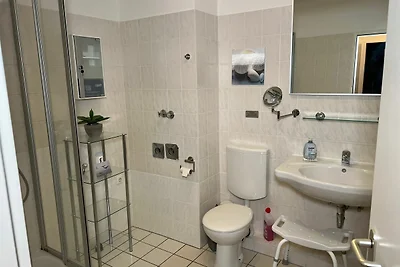 (STR120b) Ferienwohnung "Ostsee-Residenz -App...