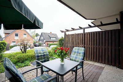 Vakantieappartement Gezinsvakantie Niendorf (Ostsee)