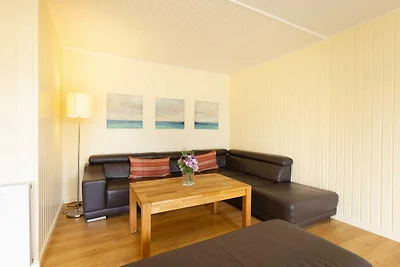 (BIR45) Ferienhaus Dat Hes-Hus