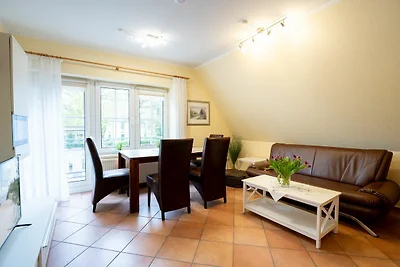 (STR47a) Ferienwohnung "Heitmann"