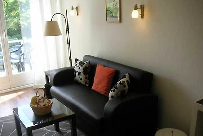 Appartamento Vacanza con famiglia Niendorf (Ostsee)
