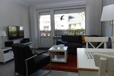 (TRA4) Ferienwohnung "Hubertus"F***