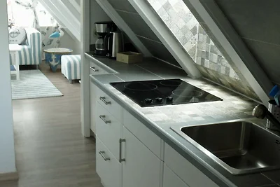 (WIK 7c) Ferienwohnung "Topp 3"