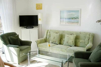 Appartamento Vacanza con famiglia Niendorf (Ostsee)