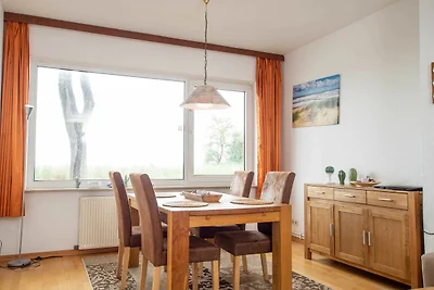 (STR73) Ferienhaus "Meeresblick"