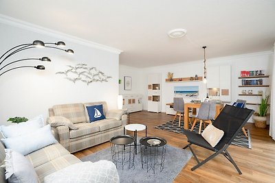 Vakantieappartement Gezinsvakantie Niendorf (Ostsee)