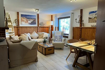 (STOE12c) Ferienwohnung "Sonnenschein"