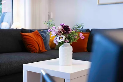 (TRA4) Ferienwohnung "Hubertus"F***