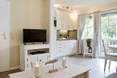 Vakantieappartement Gezinsvakantie Niendorf (Ostsee)