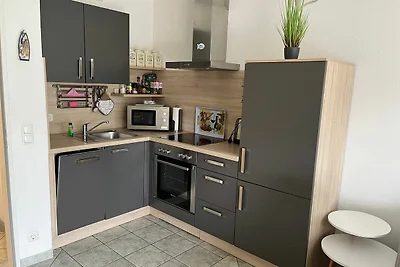 (DKK9c) Ferienwohnung Ostsee-hn-sucht F****
