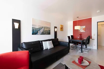 (STR123L) Ferienwohnung "Sarah"
