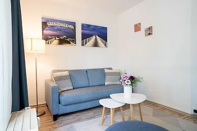 (Ost11a) "Ferienwohnung Strandnah"