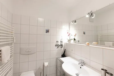 (STR150b) Ferienwohnung "Residenz Johannsens ...