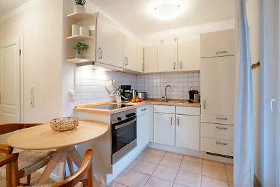 (ARW3) Ferienwohnung Cozy Harbour