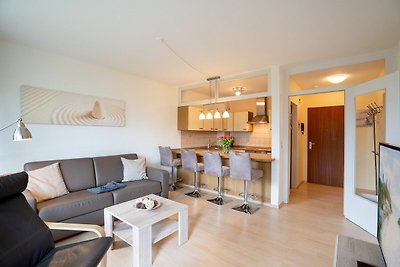 Vakantieappartement Gezinsvakantie Niendorf (Ostsee)