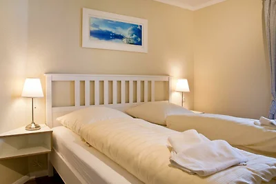 Vakantieappartement Gezinsvakantie Niendorf (Ostsee)