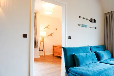 (STR74a) Ferienwohnung "Seaside Club"