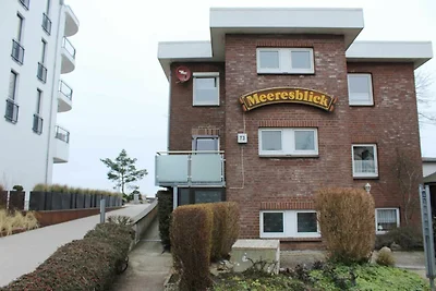 (STR73) Ferienhaus "Meeresblick"