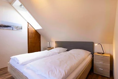(MEI27a) Ferienwohnung "Ostseetraum"