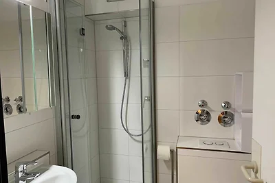 (STR123b) Ferienwohnung "Strandhotel" - App.