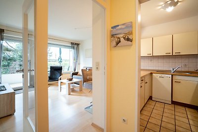 Vakantieappartement Gezinsvakantie Niendorf (Ostsee)